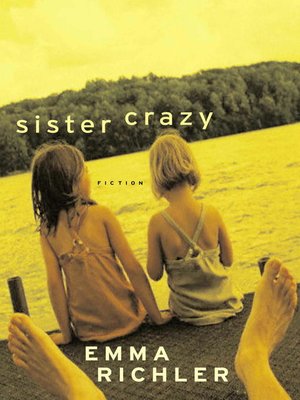 cover image of Sister crazy